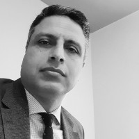 MOPCO Employee Mohamed Shayeb's profile photo