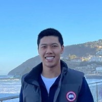 Four Square Employee Lachlan Yung's profile photo
