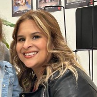 TMX INTERMODAL Employee Valeria Alvarez's profile photo