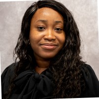 University of Maryland Employee Cassandra Kouassi's profile photo