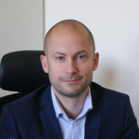 APIS IT d.o.o. Employee Ivan Huzjak's profile photo