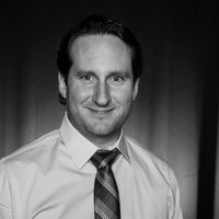 CIP Reporting Employee Matt Tiede's profile photo