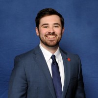 Lopez Law Group PLLC Employee Harrison Leggate's profile photo