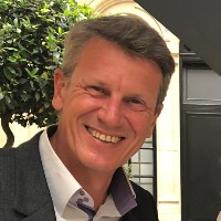 François Gery-Frioud Email & Phone Number