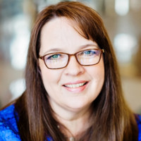 Forefront Living Employee Kristin Rushman's profile photo