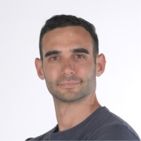 Sightec Employee Itamar Levtzur's profile photo