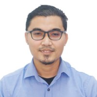 FC-BIOS Employee Hazzani Hamzah's profile photo