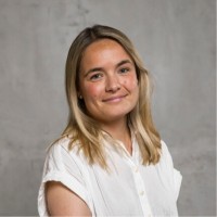 Under Armour Employee Allison Dwyer's profile photo
