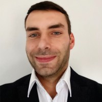 Custom Soft Employee Milan Rankovic's profile photo