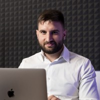 State1 Employee Davide Sanna's profile photo