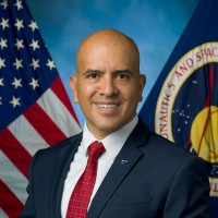 Johnson Space Center Employee Albert Meza's profile photo