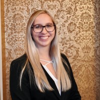 Wolverine Plating Corp Employee Claire Braciszewski's profile photo
