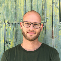 MFPA Leipzig GmbH Employee Rocco Janich's profile photo