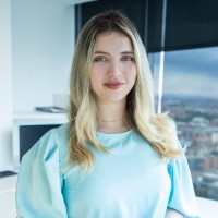 Sociedad Portuaria Puerto Bahía Employee Jessika Pico's profile photo