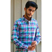 Usman Zaheer Email