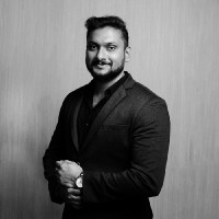 Impact Advertising & Publicity Employee Harikrishnan Rb's profile photo