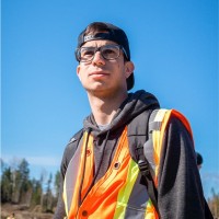 Margaux Resources Ltd. Employee Shelby Austin-Fafard's profile photo
