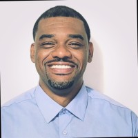 Keolis Group Employee Lamarr Smith's profile photo