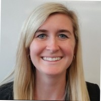 University Orthopedics Center Employee Sierra Cobler's profile photo