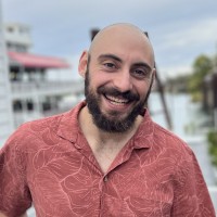 DignityMoves Employee Derek Corea's profile photo