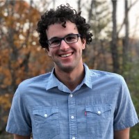 Zachary Harvell's profile photo