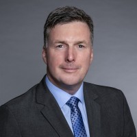 TMF Group Employee David Potter's profile photo