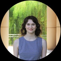 BarberMcMurry Architects Employee Caroline Simon's profile photo