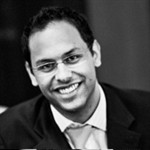 ARCA Employee Zi Makki's profile photo