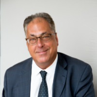 Mutex Employee Ramin Assefi's profile photo
