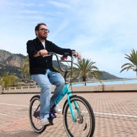 pony Employee Guillem Leroux's profile photo