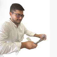Ciph3r Employee Marcos M. López's profile photo