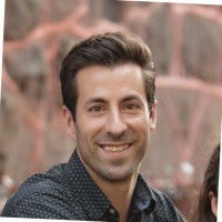 MITRE Employee David Decarlo's profile photo