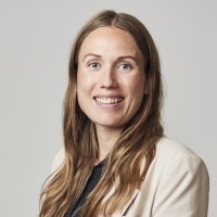 Obton A/S Employee Cecilie Sørensen's profile photo