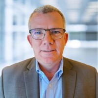 Spotless Brands Employee Kevin Cook's profile photo