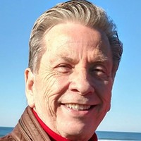 Self-employed Employee Ron Reel's profile photo