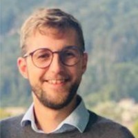 LTW Intralogistics GmbH Employee Philipp Mathis's profile photo