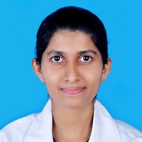 Apollo Hospitals Employee Sreelekshmi S's profile photo