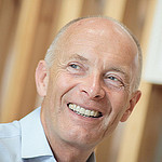 Independent Business Consultant Employee David Parrish's profile photo