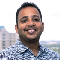 OM Partners Employee Aditya Karnik's profile photo