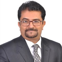 Chandresh Bhatt Email & Phone Number