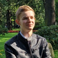 Active Countermeasures Employee Paweł Floryan's profile photo
