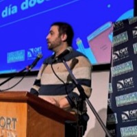 ORT Argentina Employee Federico Distenfeld's profile photo