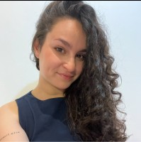 DIGITAL ANATOMICS Employee Ayla Yagüe Hernando's profile photo