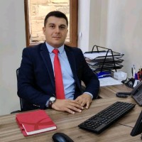 DemirBank Employee Farahim Gasimov's profile photo