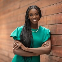 CFLeads Employee Kezia Stegemoeller's profile photo