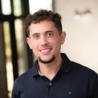 The Plex Sports Complex Employee Yuri Ribeiro's profile photo