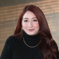 Dataproducts de México Employee Eva Jazmin Pacheco Gonzalez's profile photo