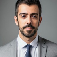 BibeCoffee Employee Andreas Paralopoulos's profile photo