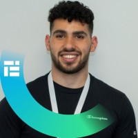Commugen Employee Lior Hagag's profile photo