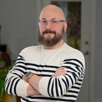 Agile Brains Consulting Employee Will Limoges's profile photo